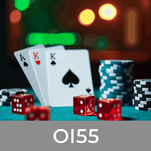 OI55: A Solução Completa de Jogos Móveis ao Seu Alcance