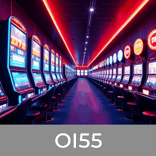 Aproveite os Bônus e Ofertas Únicas do OI55!