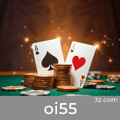 oi55: Seu Cassino Online de Confiança e Entretenimento