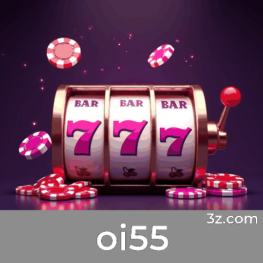 Oi55: Dominando Jogos de Casino com Estratégias Práticas