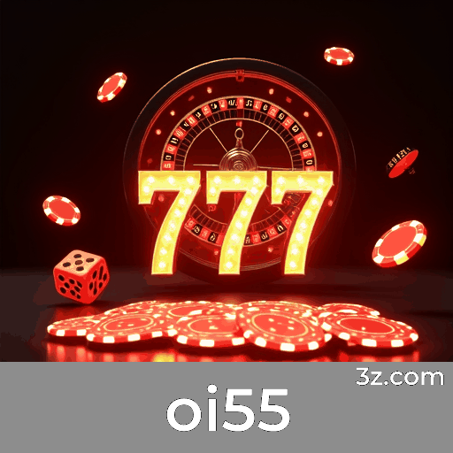 oi55: Seu Cassino Online de Confiança e Entretenimento