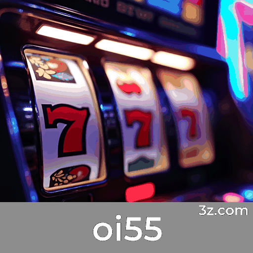 oi55: Seu Cassino Online de Confiança e Entretenimento