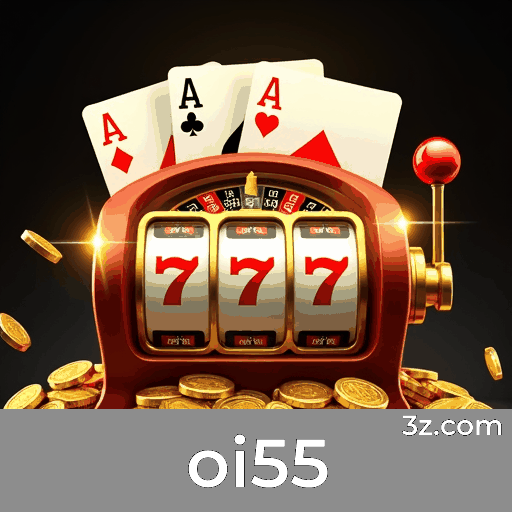 oi55: Seu Cassino Online de Confiança e Entretenimento