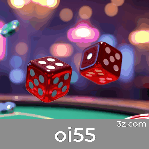 oi55: Seu Cassino Online de Confiança e Entretenimento