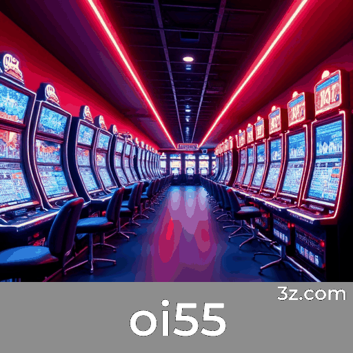 oi55: Seu Cassino Online de Confiança e Entretenimento