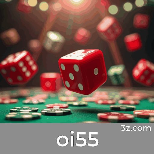 Inovação Mobile com o Aplicativo oi55: Design Responsivo Avançado