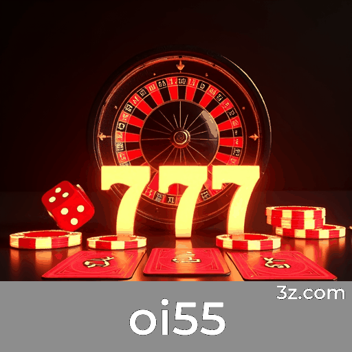 oi55: Seu Cassino Online de Confiança e Entretenimento