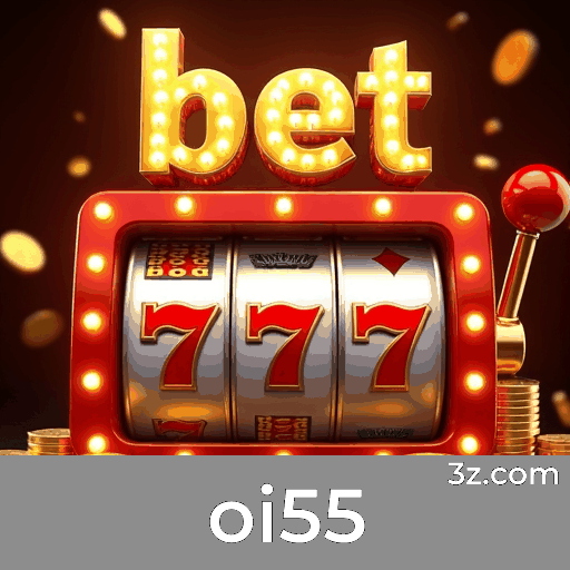 oi55: Seu Cassino Online de Confiança e Entretenimento